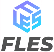 FLES logo